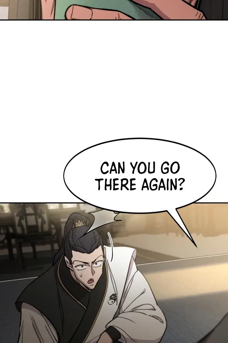 Return of the Mount Hua Sect Chapter 86 Page 96