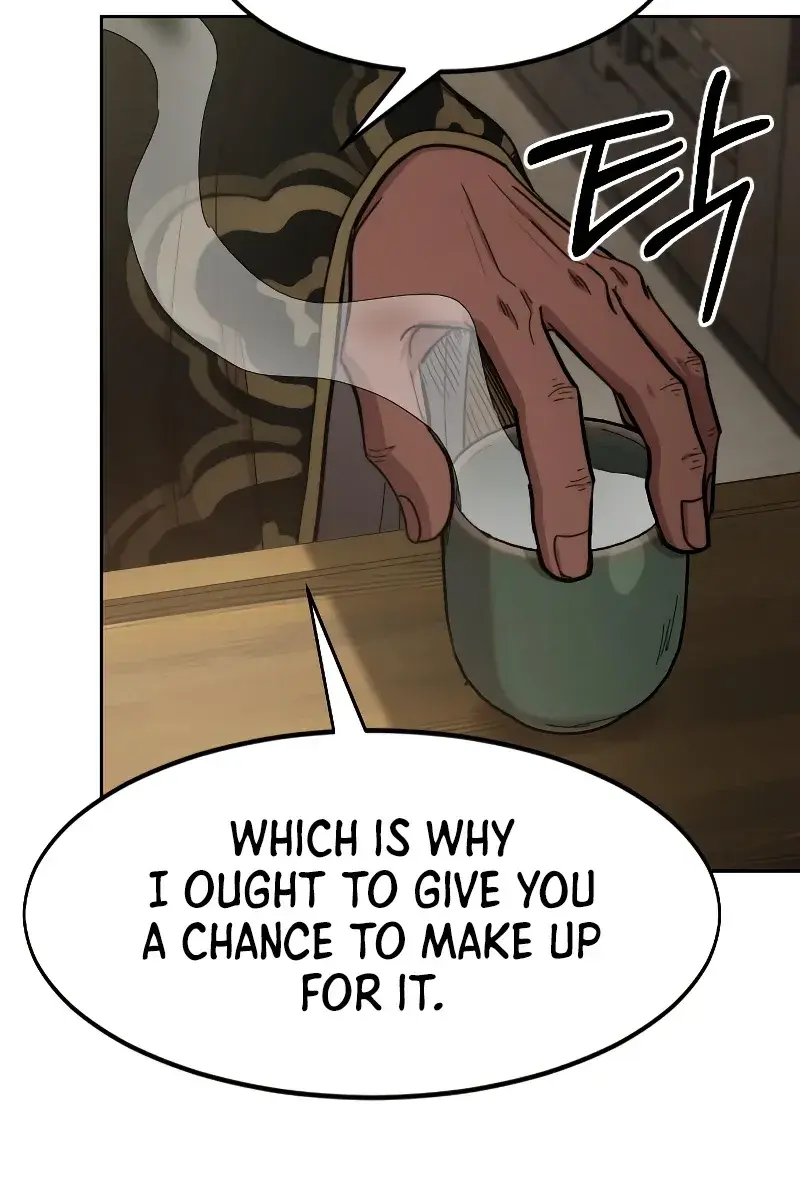 Return of the Mount Hua Sect Chapter 86 Page 98