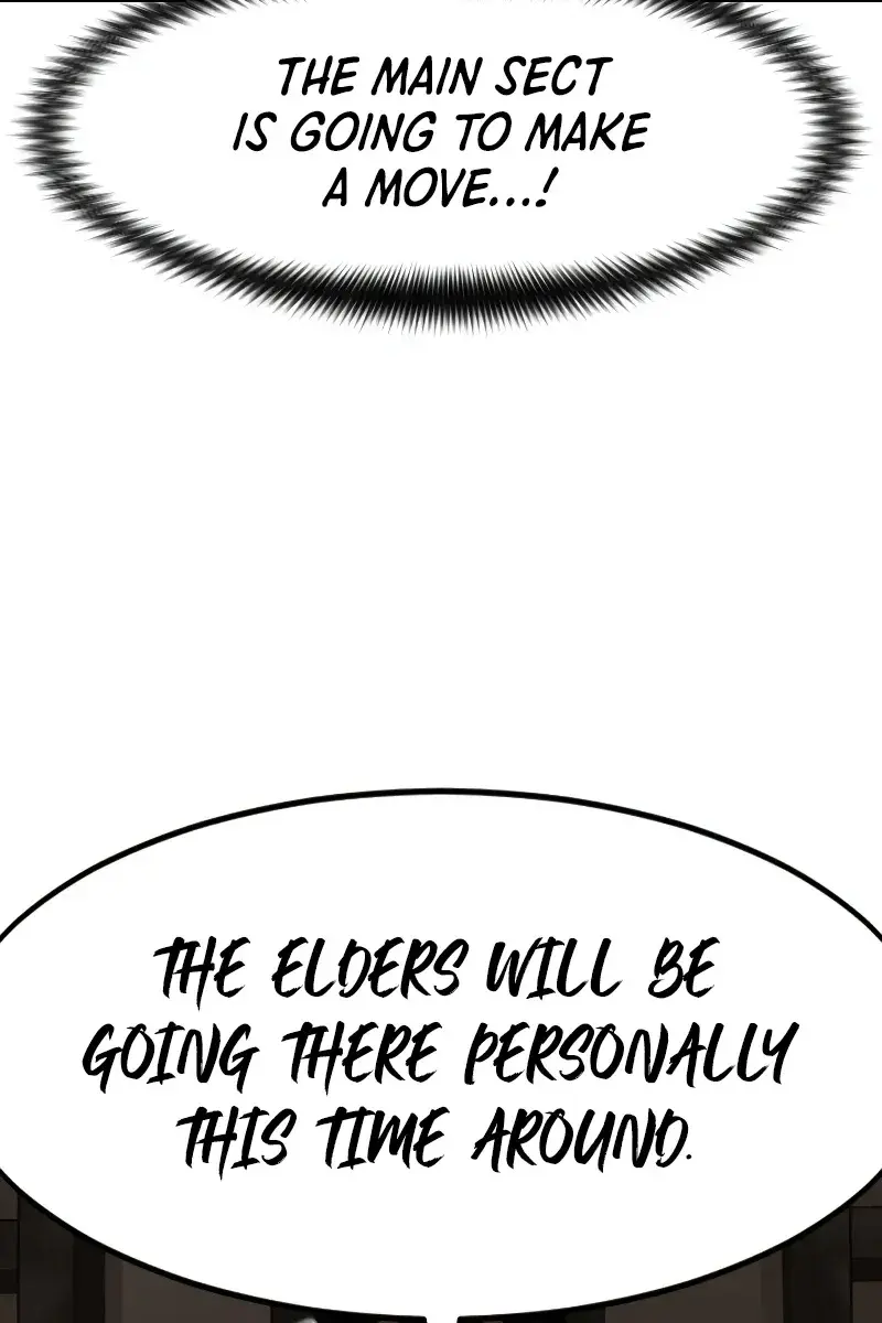 Return of the Mount Hua Sect Chapter 86 Page 100