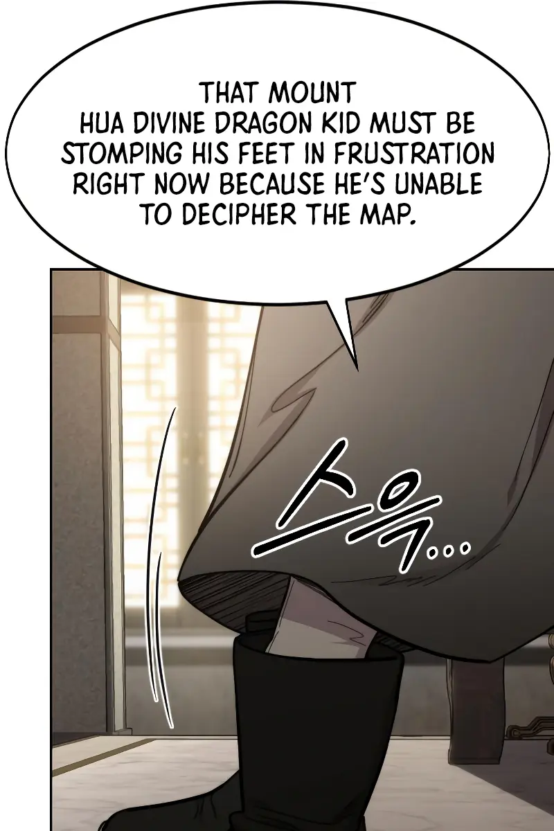 Return of the Mount Hua Sect Chapter 86 Page 104