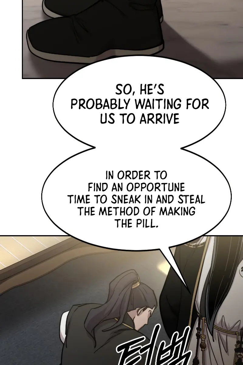 Return of the Mount Hua Sect Chapter 86 Page 105