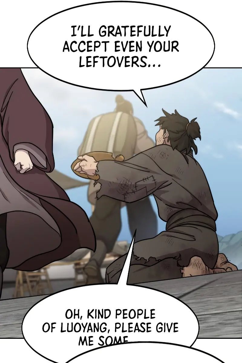 Return of the Mount Hua Sect Chapter 86 Page 119