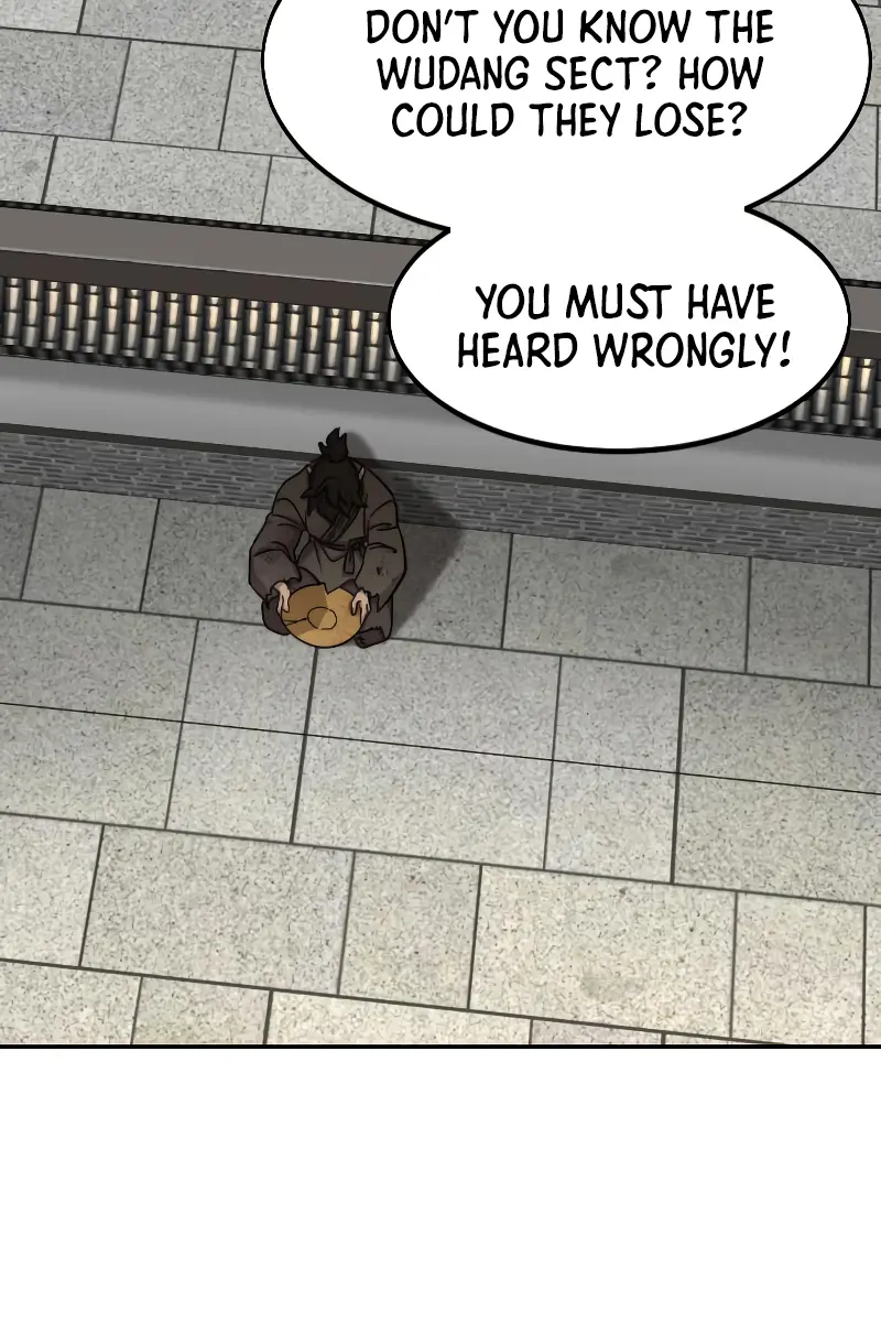 Return of the Mount Hua Sect Chapter 86 Page 122