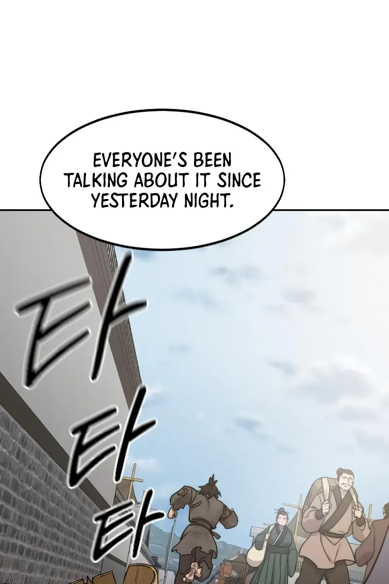 Return of the Mount Hua Sect Chapter 86 Page 124