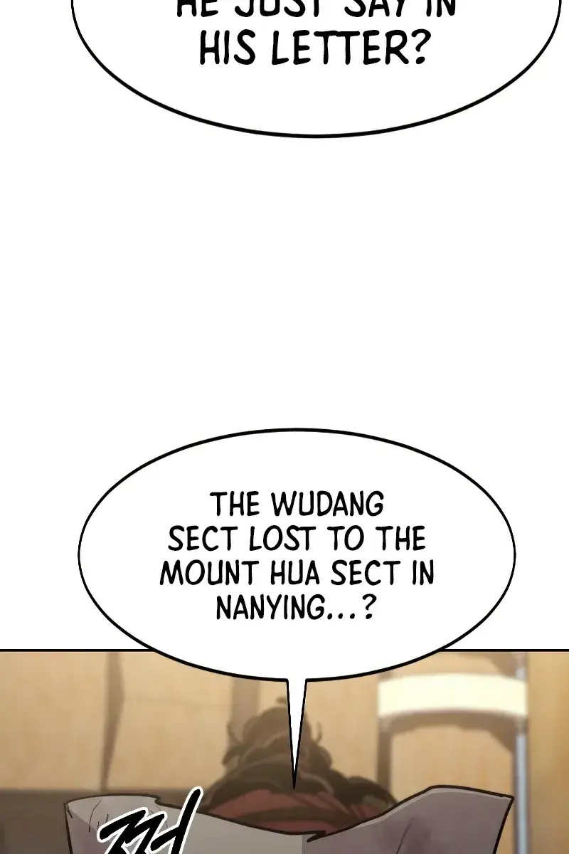Return of the Mount Hua Sect Chapter 86 Page 136