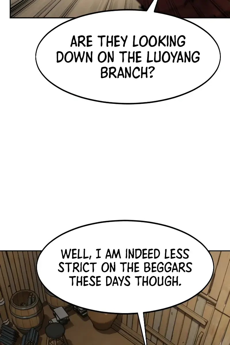 Return of the Mount Hua Sect Chapter 87 Page 3