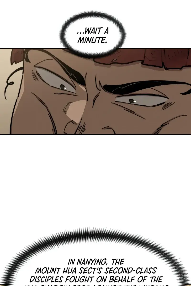 Return of the Mount Hua Sect Chapter 87 Page 10