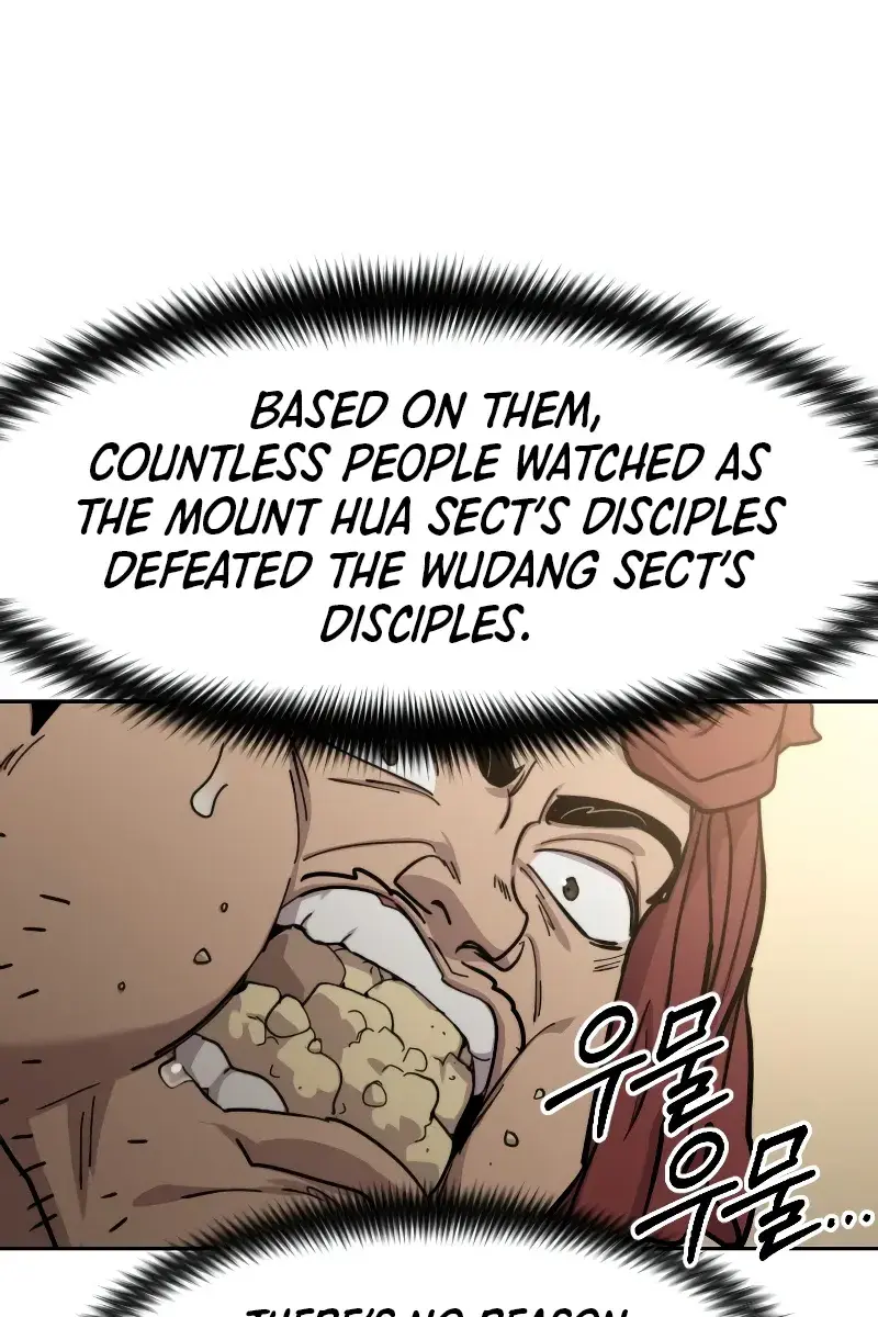 Return of the Mount Hua Sect Chapter 87 Page 16