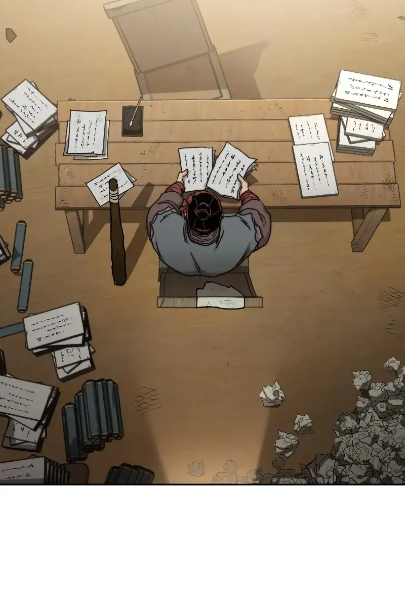 Return of the Mount Hua Sect Chapter 87 Page 18