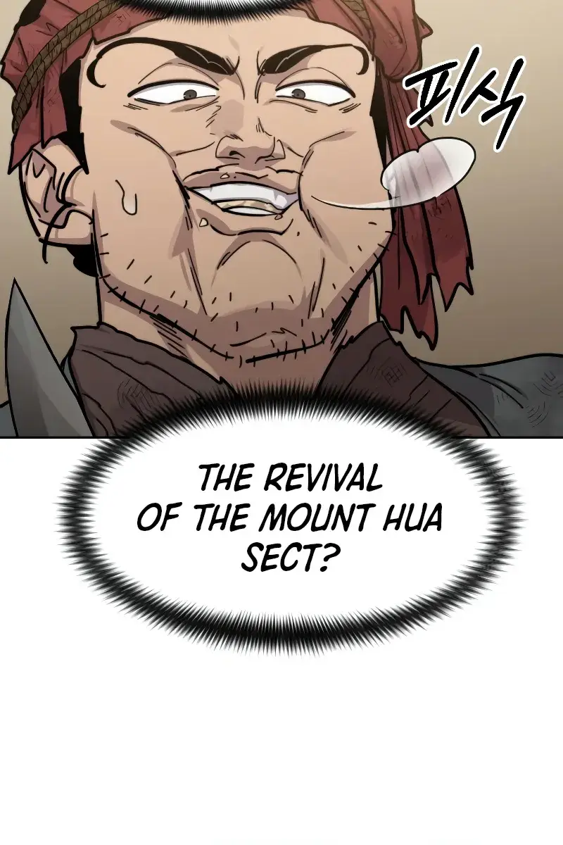 Return of the Mount Hua Sect Chapter 87 Page 21