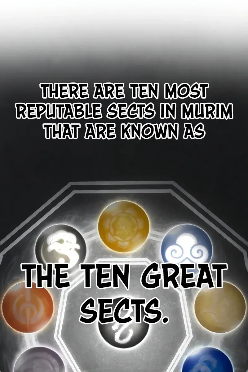 Return of the Mount Hua Sect Chapter 87 Page 22