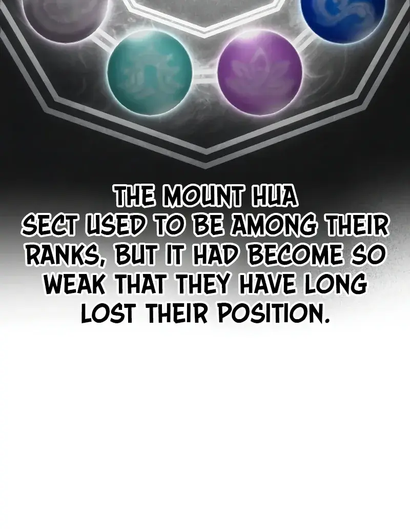 Return of the Mount Hua Sect Chapter 87 Page 23