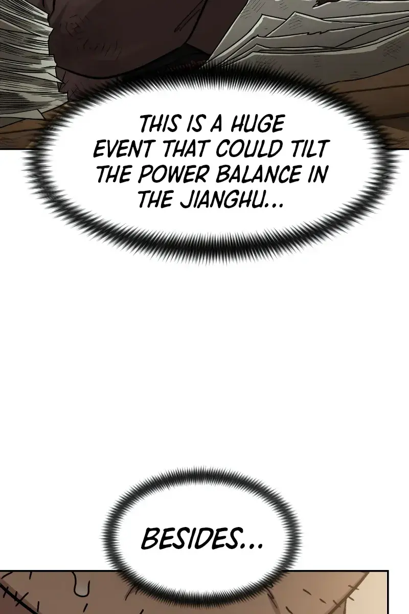 Return of the Mount Hua Sect Chapter 87 Page 25