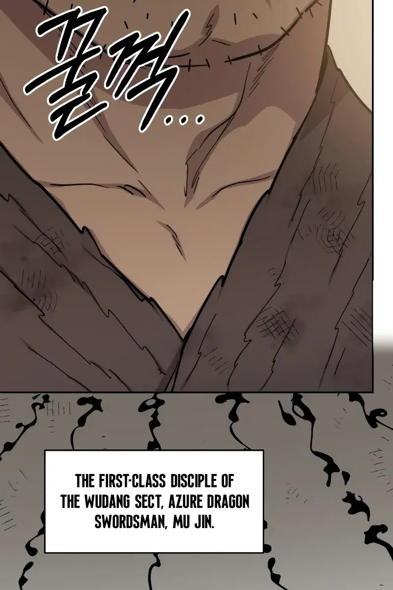 Return of the Mount Hua Sect Chapter 87 Page 26