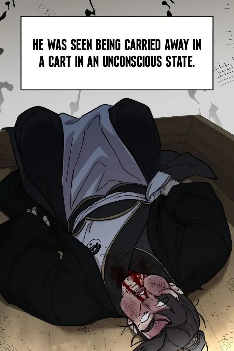 Return of the Mount Hua Sect Chapter 87 Page 27