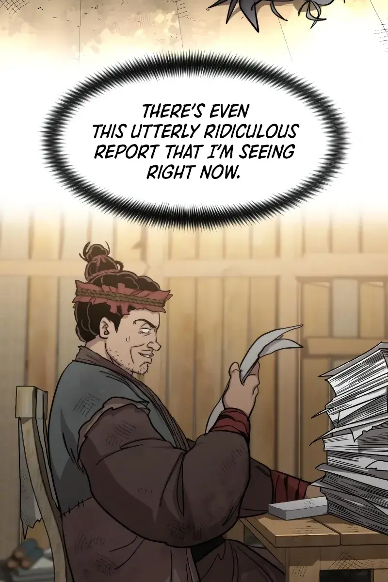 Return of the Mount Hua Sect Chapter 87 Page 28