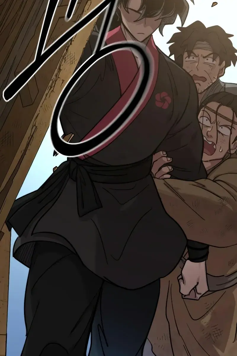 Return of the Mount Hua Sect Chapter 87 Page 34