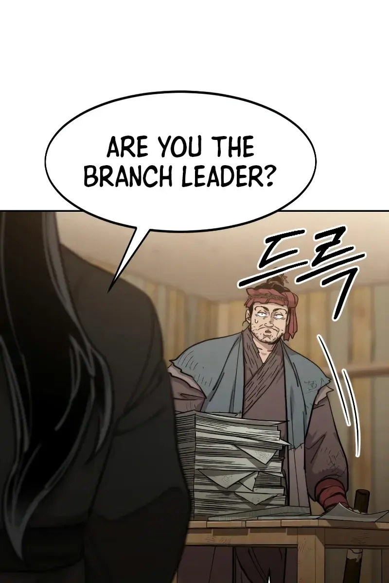 Return of the Mount Hua Sect Chapter 87 Page 38