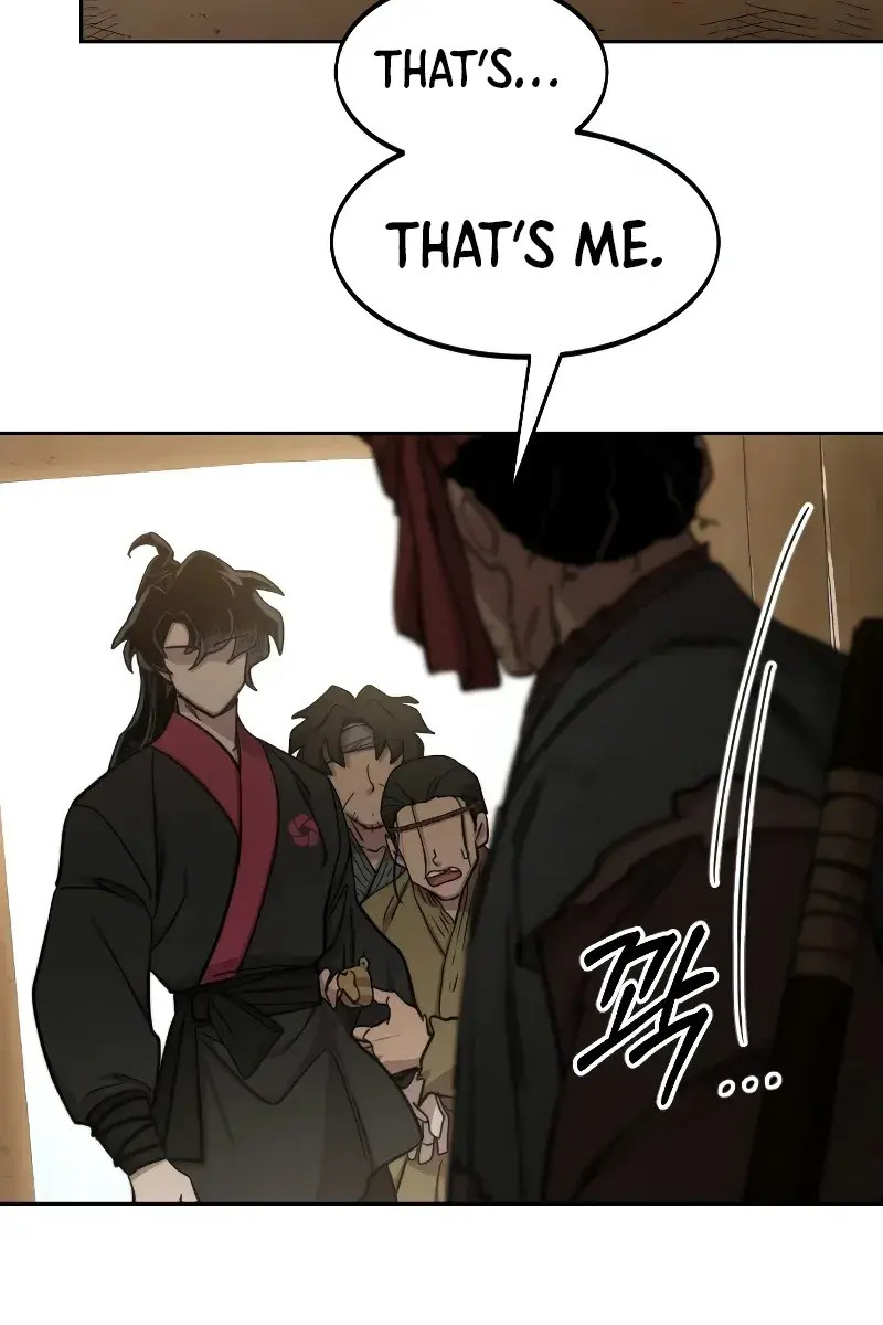 Return of the Mount Hua Sect Chapter 87 Page 40