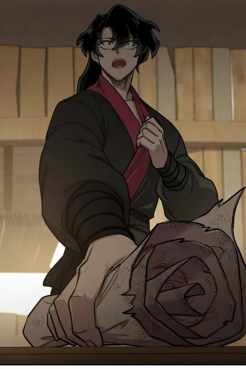 Return of the Mount Hua Sect Chapter 87 Page 46