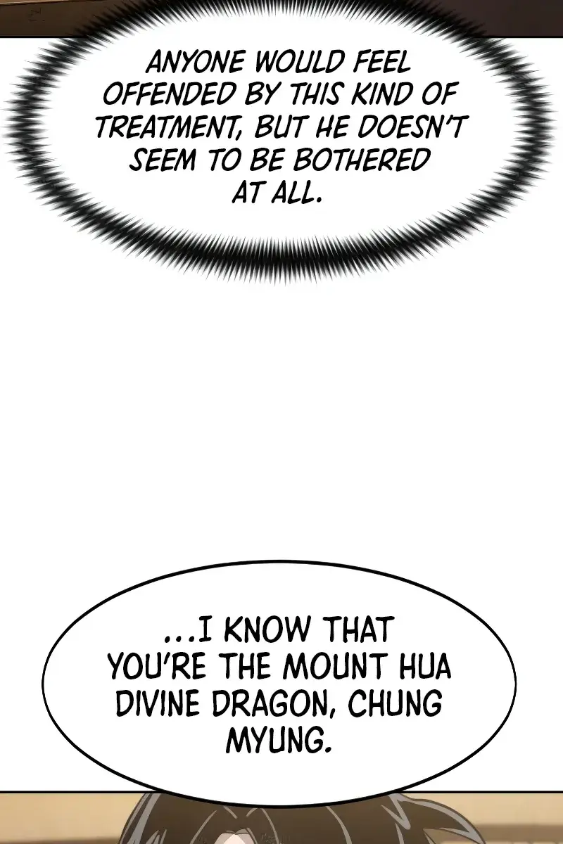 Return of the Mount Hua Sect Chapter 87 Page 54