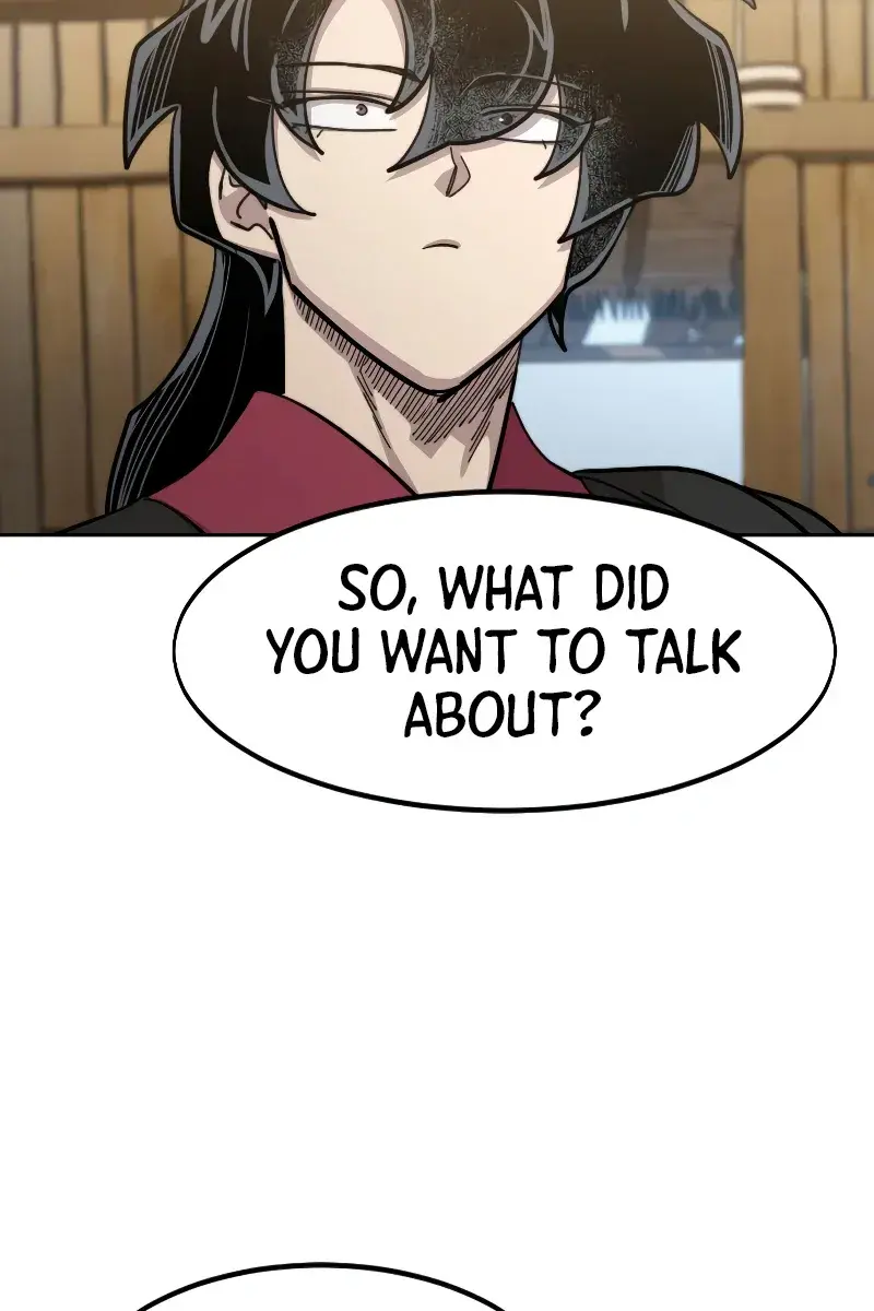 Return of the Mount Hua Sect Chapter 87 Page 55