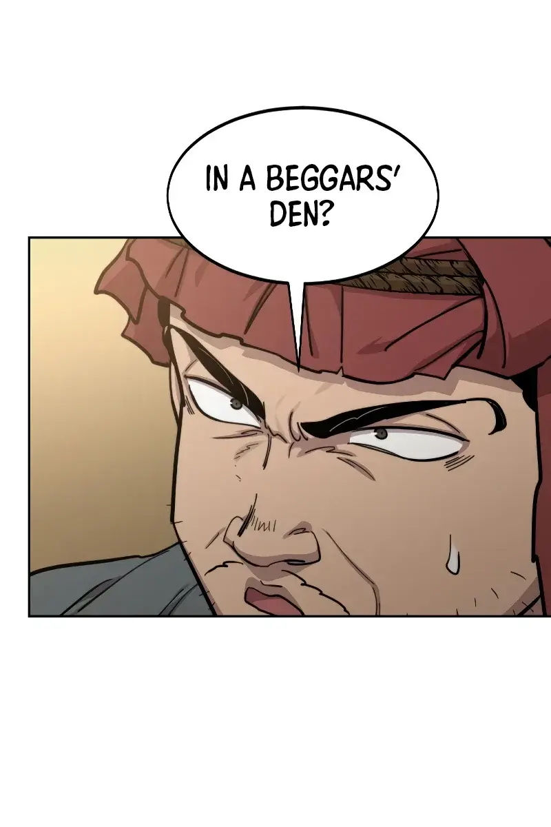 Return of the Mount Hua Sect Chapter 87 Page 57