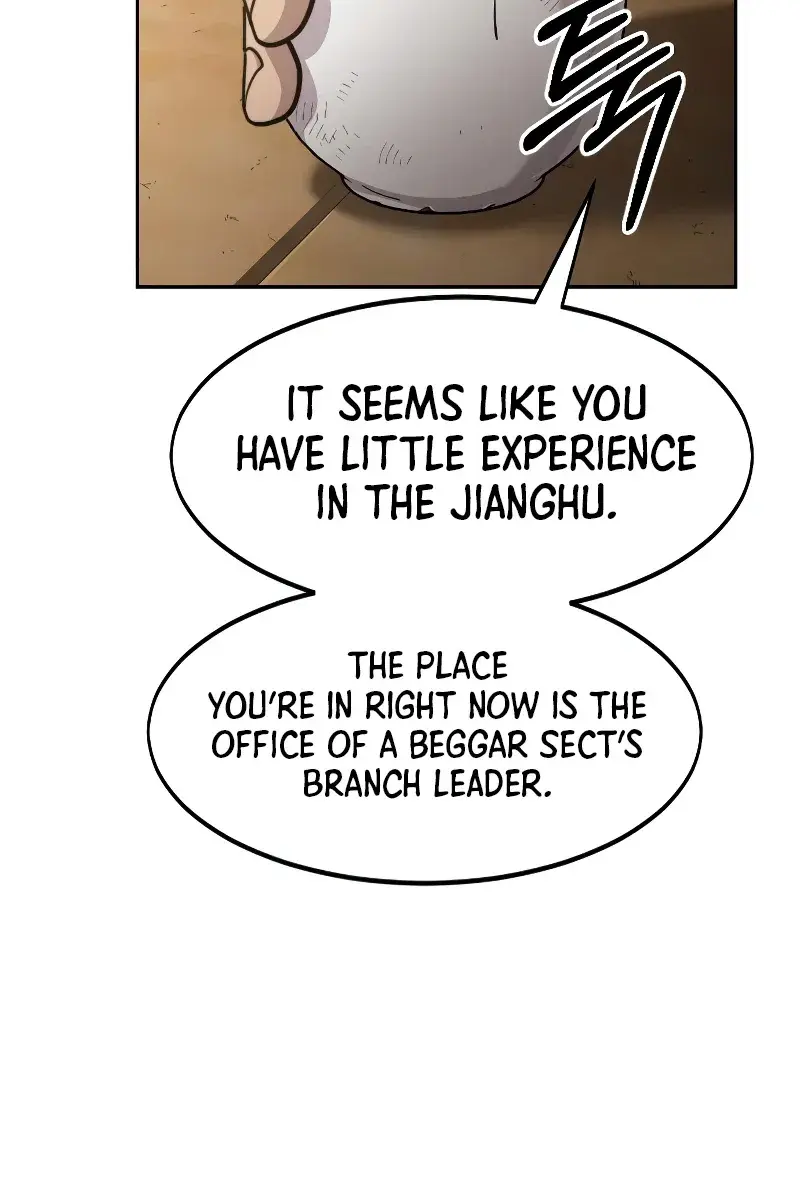 Return of the Mount Hua Sect Chapter 87 Page 61