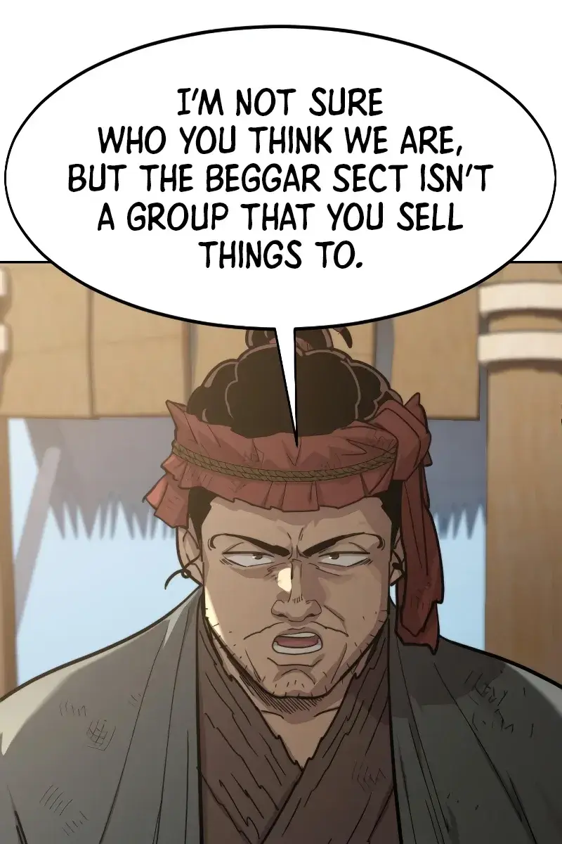 Return of the Mount Hua Sect Chapter 87 Page 62