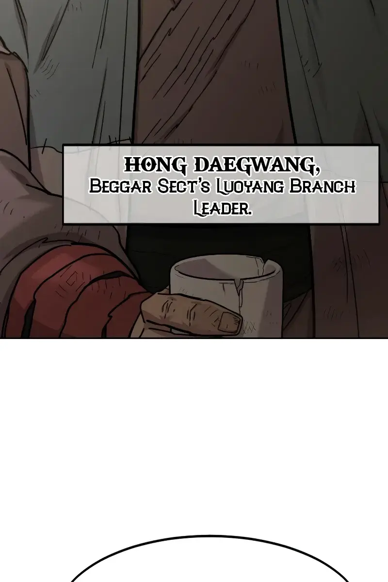 Return of the Mount Hua Sect Chapter 87 Page 63