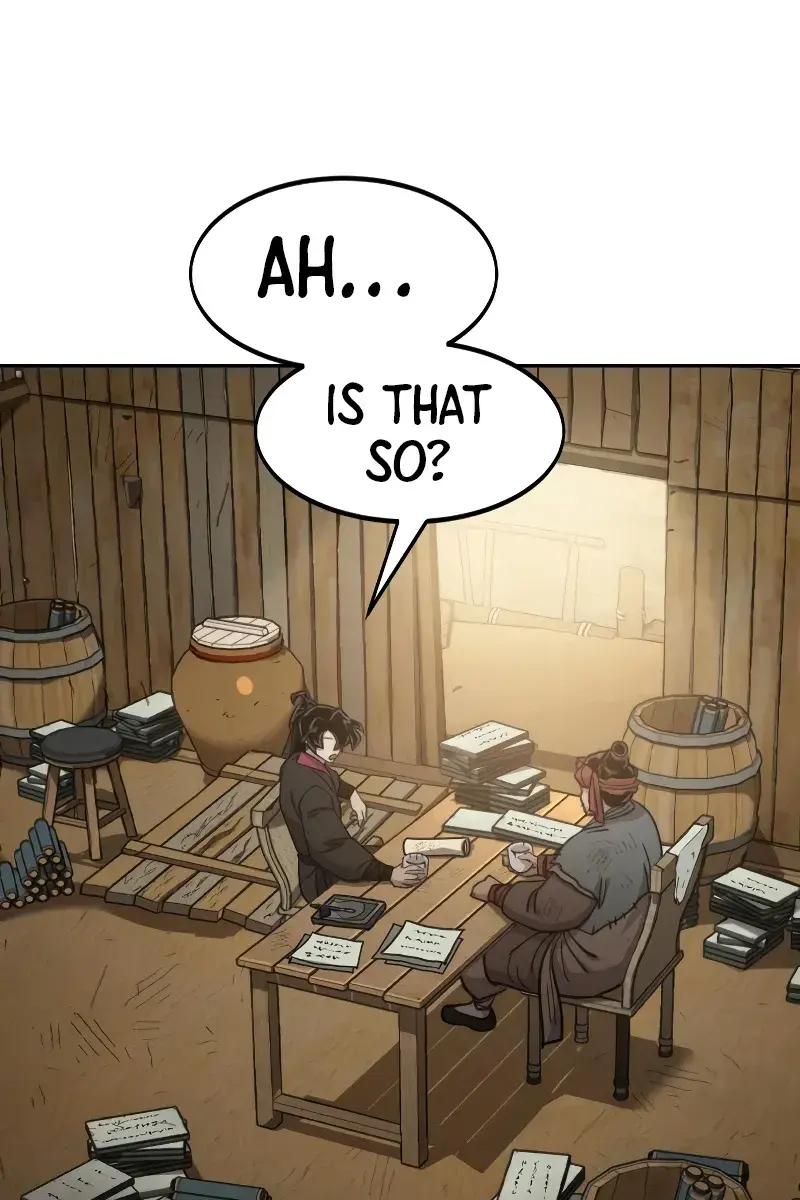 Return of the Mount Hua Sect Chapter 87 Page 65