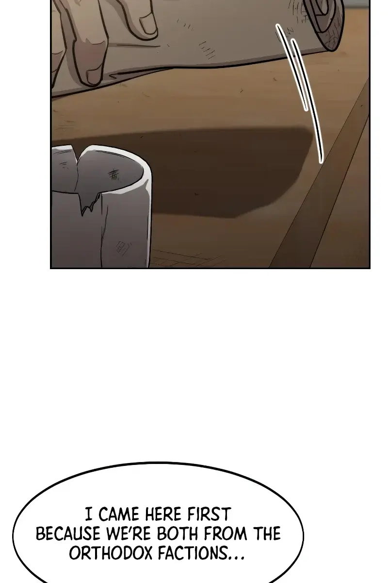 Return of the Mount Hua Sect Chapter 87 Page 67