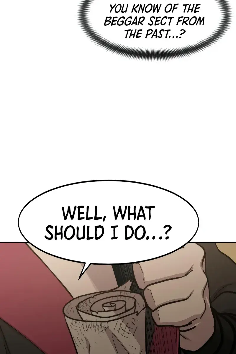 Return of the Mount Hua Sect Chapter 87 Page 69