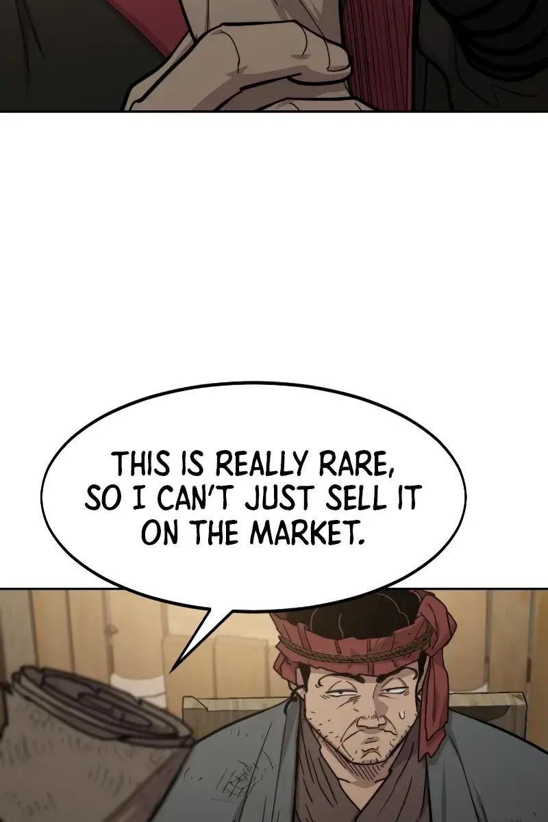 Return of the Mount Hua Sect Chapter 87 Page 70