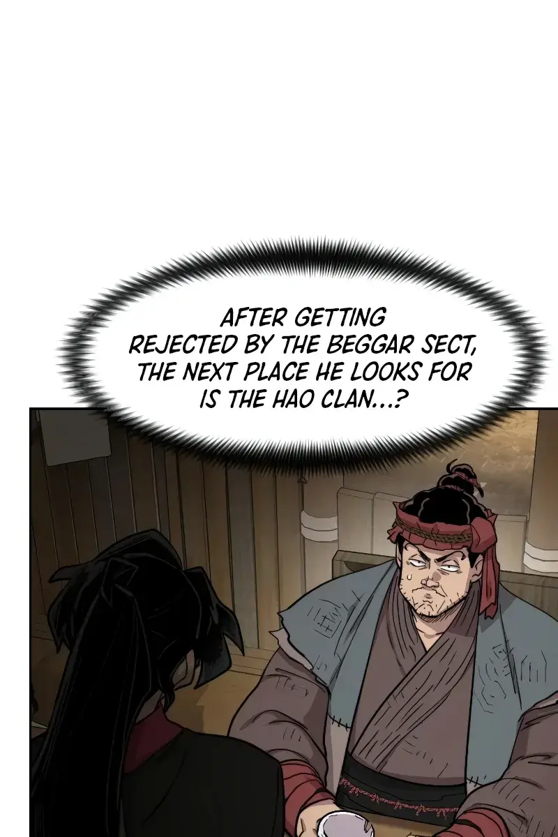 Return of the Mount Hua Sect Chapter 87 Page 73