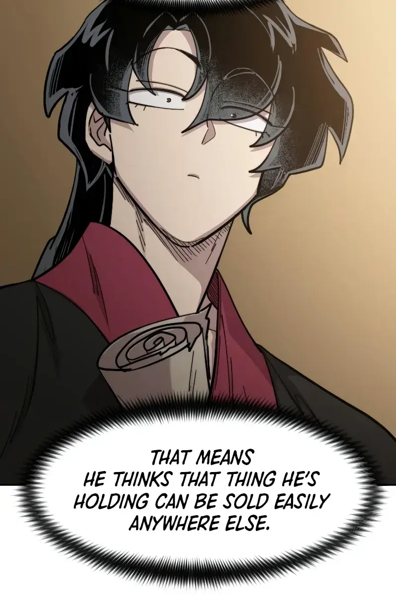 Return of the Mount Hua Sect Chapter 87 Page 75