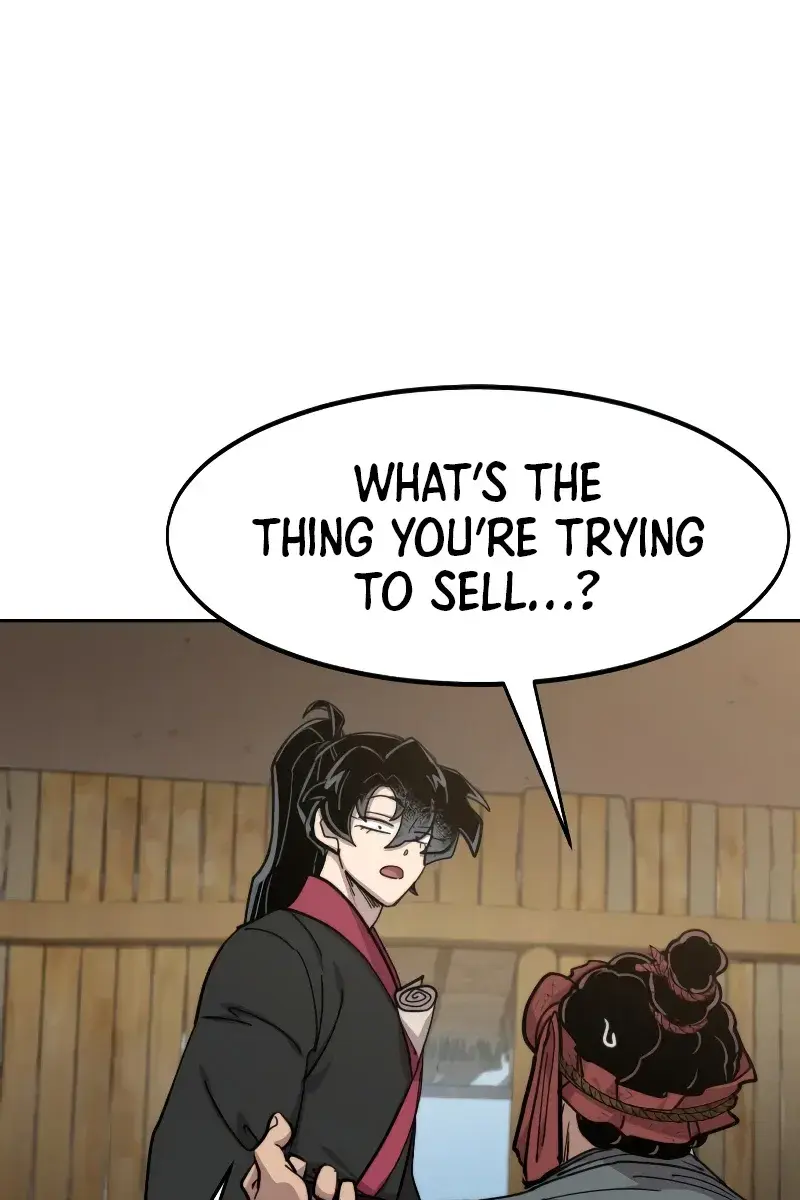 Return of the Mount Hua Sect Chapter 87 Page 77