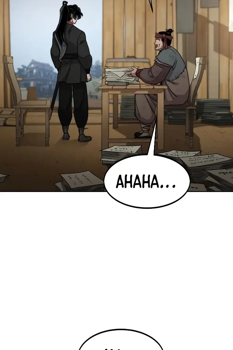 Return of the Mount Hua Sect Chapter 87 Page 79