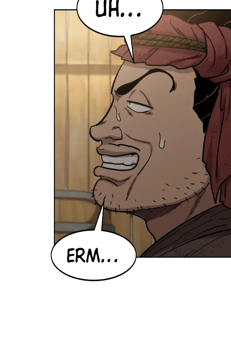 Return of the Mount Hua Sect Chapter 87 Page 80