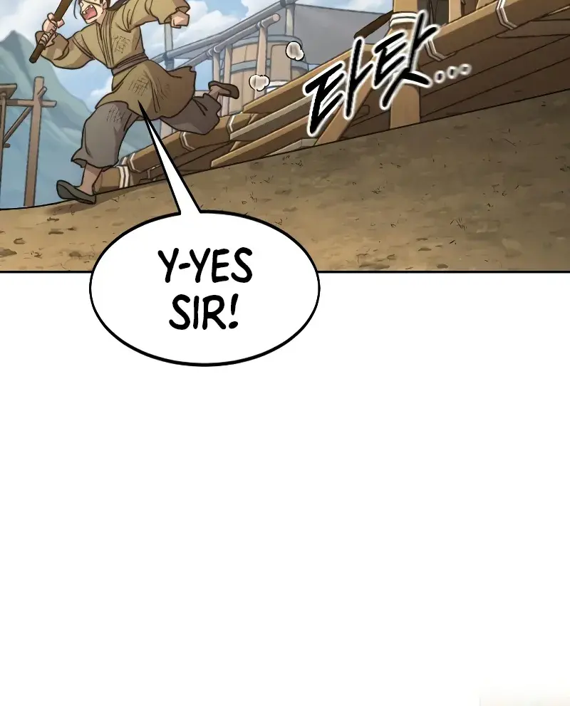 Return of the Mount Hua Sect Chapter 87 Page 82