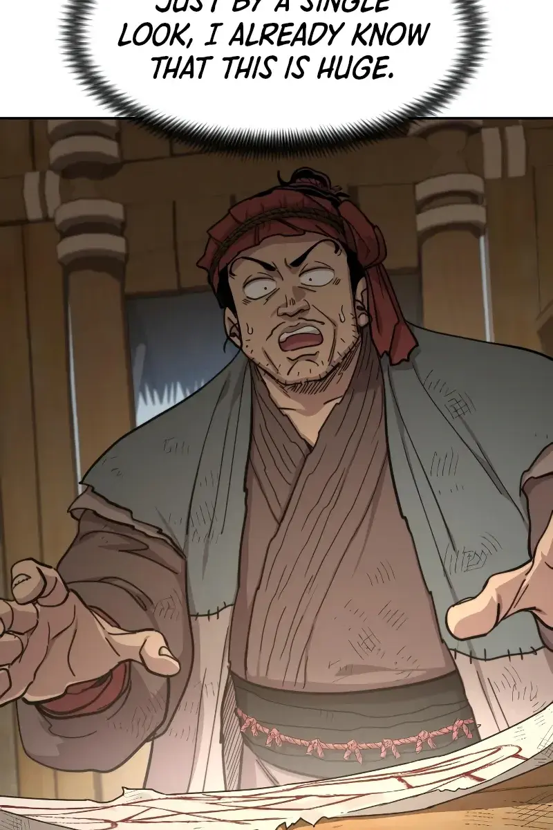 Return of the Mount Hua Sect Chapter 87 Page 85