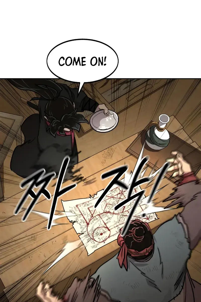 Return of the Mount Hua Sect Chapter 87 Page 87