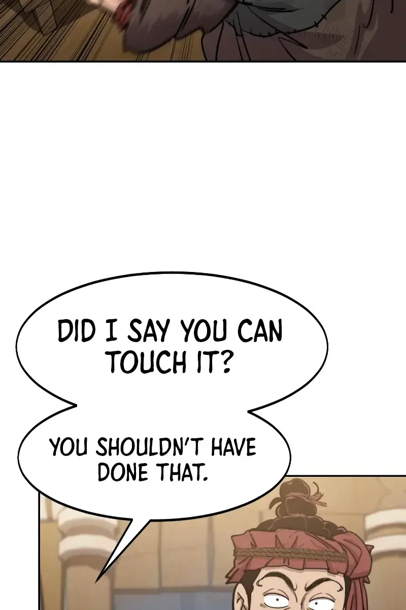 Return of the Mount Hua Sect Chapter 87 Page 88