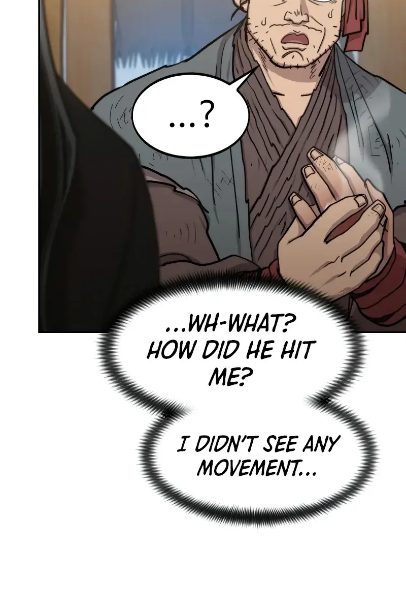 Return of the Mount Hua Sect Chapter 87 Page 89