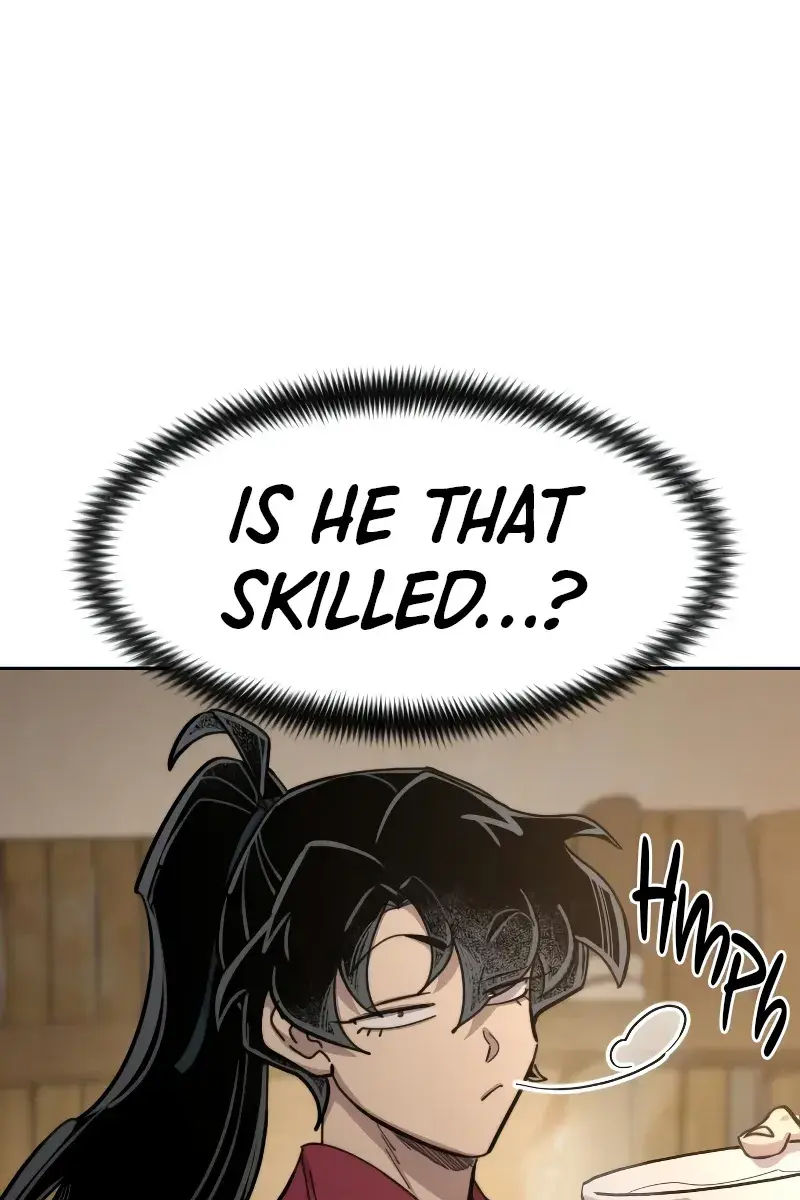 Return of the Mount Hua Sect Chapter 87 Page 91