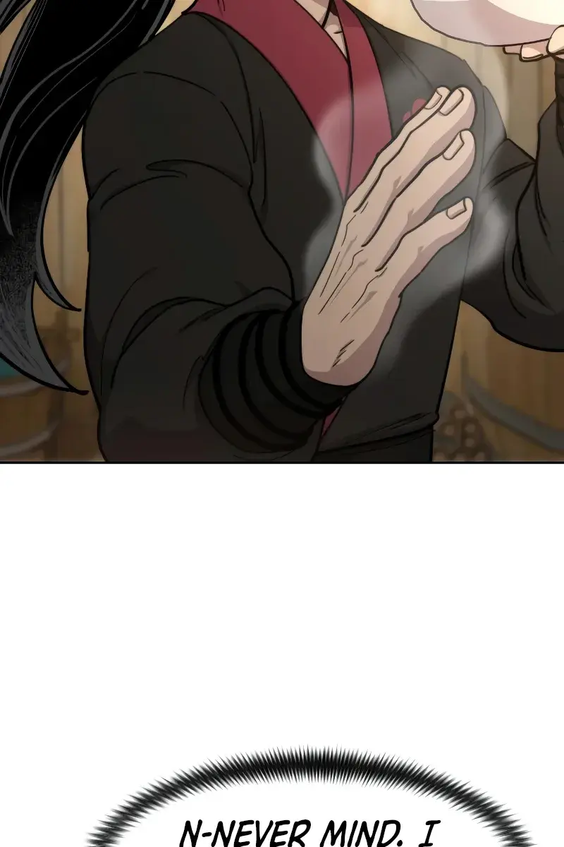 Return of the Mount Hua Sect Chapter 87 Page 92