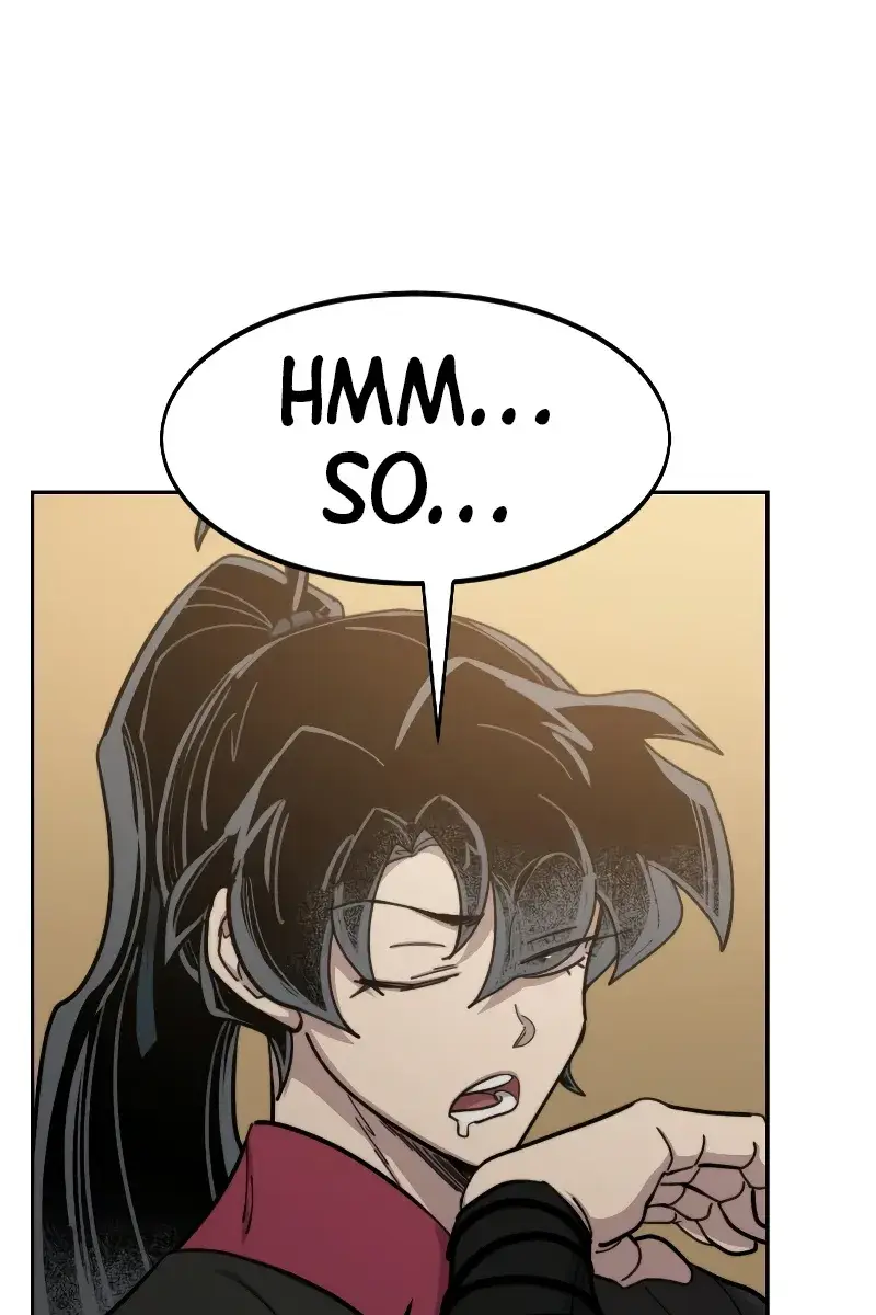 Return of the Mount Hua Sect Chapter 87 Page 95