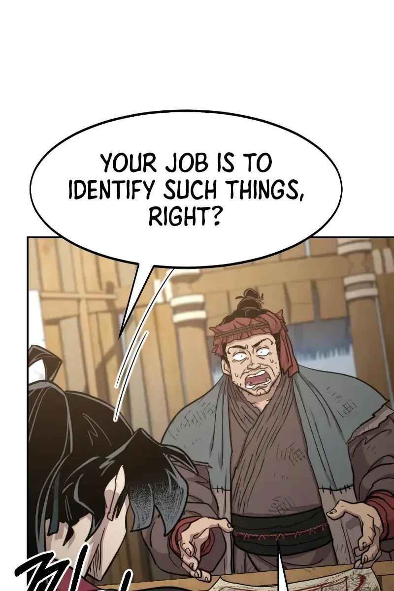 Return of the Mount Hua Sect Chapter 87 Page 100