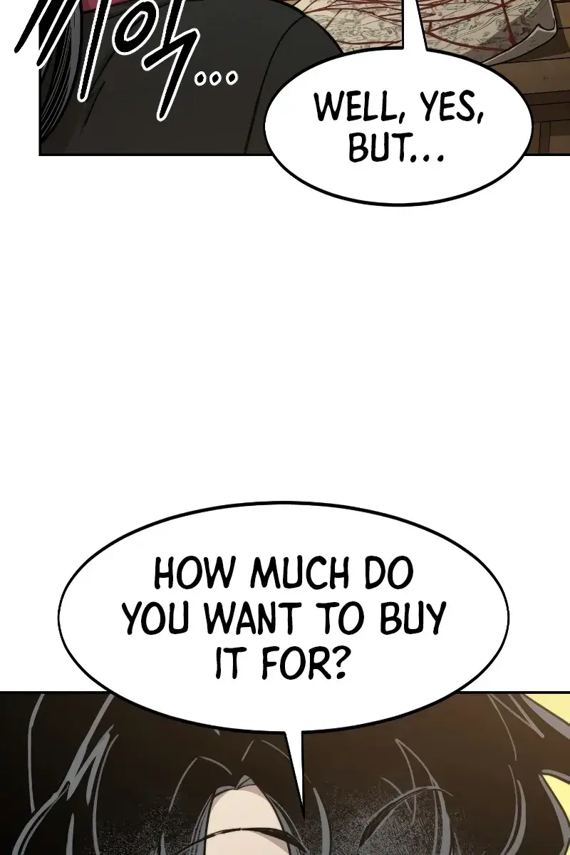 Return of the Mount Hua Sect Chapter 87 Page 101