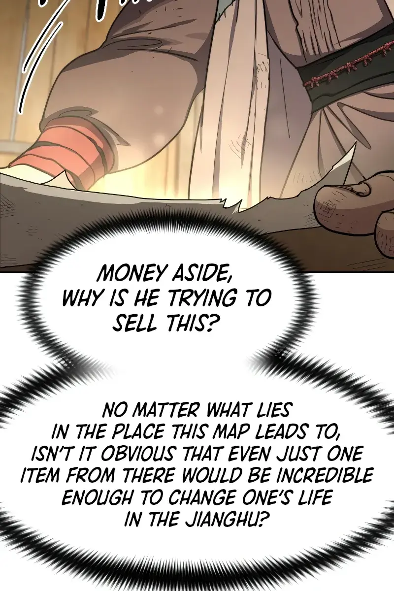 Return of the Mount Hua Sect Chapter 87 Page 107